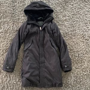 TNA Aspen Parka XXS